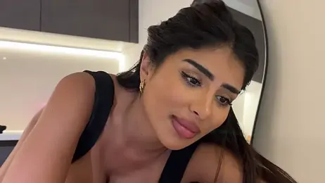 ArabicBarbie — Stripchat recorded stream image, 01.10.2025 21:10