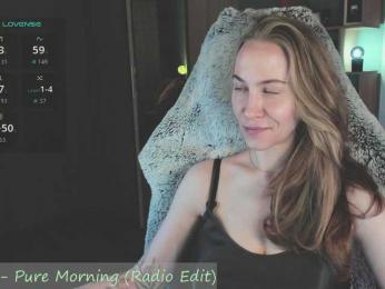 Adamova_Eva — Bongacams recorded stream screenshot (01 Oct 2025)