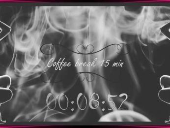 WhiteGirl-one — Bongacams recorded stream image, 01.10.2025 19:40