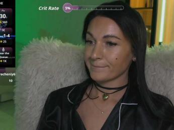 _UkRaiNo4Ka_ — Bongacams recorded stream image, 01.10.2025 18:10