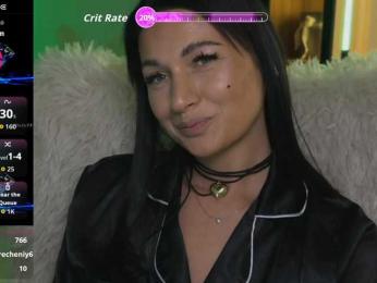 _UkRaiNo4Ka_ — Bongacams recorded stream image, 01.10.2025 18:10