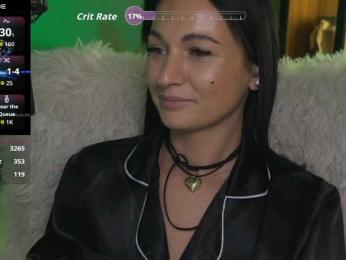 _UkRaiNo4Ka_ — Bongacams recorded stream image, 01.10.2025 18:10