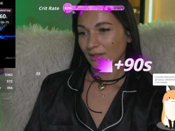 _UkRaiNo4Ka_ — Bongacams recorded stream image, 01.10.2025 18:10