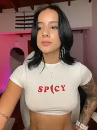 Ale_Lewis — Stripchat recorded stream image, 01.10.2025 21:00