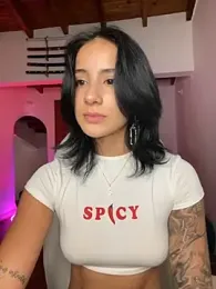 Ale_Lewis — Stripchat recorded stream image, 01.10.2025 21:00