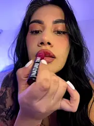 clarachanelricek — Stripchat recorded stream image, 01.10.2025 21:30