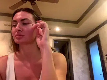 Alyssa_rhoades — Stripchat recorded stream screenshot (01 Oct 2025)