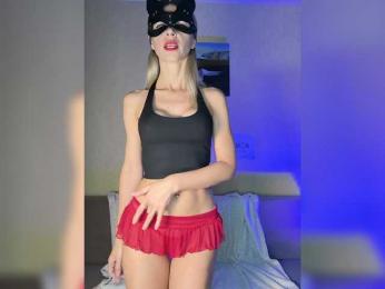 PUSSECHKA — Bongacams recorded stream image, 01.10.2025 21:40