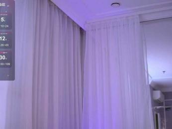 AnnaRhodes — Bongacams recorded stream image, 01.10.2025 19:10