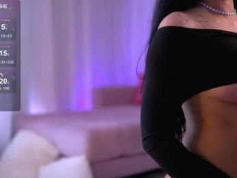 AnnaRhodes — Bongacams recorded stream image, 01.10.2025 19:10