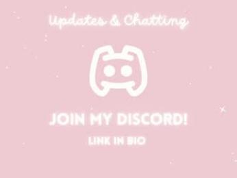 rosiebones — Chaturbate recorded stream image, 01.10.2025 22:30