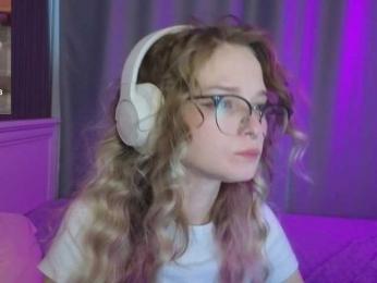 vialeta-baby — Bongacams recorded stream image, 01.10.2025 22:40