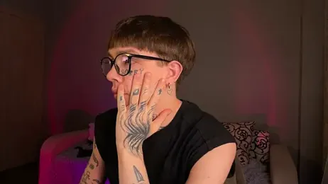 anahori__simon — Stripchat recorded stream image, 01.10.2025 21:40