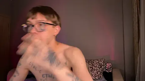 anahori__simon — Stripchat recorded stream image, 01.10.2025 21:40