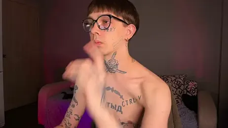 anahori__simon — Stripchat recorded stream image, 01.10.2025 21:40