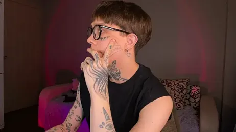 anahori__simon — Stripchat recorded stream image, 01.10.2025 21:40