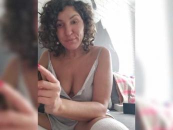 natalia1987 — Bongacams recorded stream image, 02.10.2025 04:00