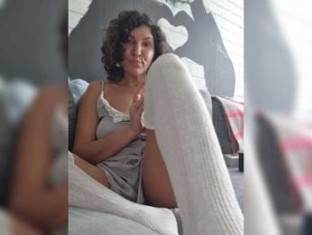 natalia1987 — Bongacams recorded stream image, 02.10.2025 04:00