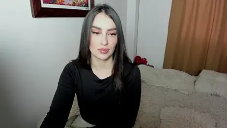 teseo_and_afroditha_ — Stripchat recorded stream image, 18.02.2025 22:30