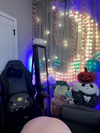 Angel-Lewd-Cake — Stripchat recorded stream image, 01.10.2025 22:40
