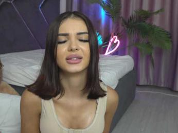 LilaRosie — Bongacams recorded stream image, 02.10.2025 04:40