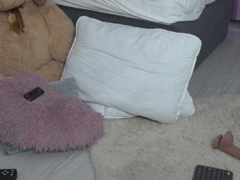 LilaRosie — Bongacams recorded stream image, 02.10.2025 04:40