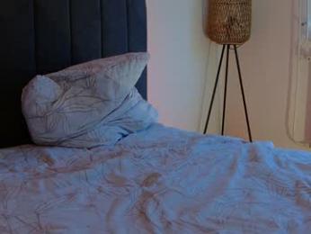 lena___ — Chaturbate recorded stream screenshot (02 Oct 2025)