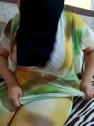 Saakoora — Stripchat recorded stream image, 02.10.2025 08:00