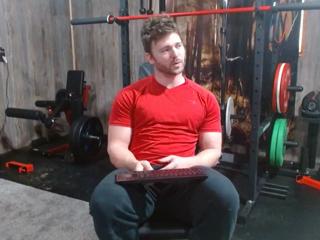 Jaden Storm — Flirt4free recorded stream screenshot (27 Jan 2025)