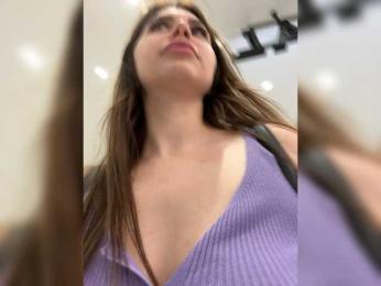 LeiaProseccina — Bongacams recorded stream image, 02.10.2025 07:50
