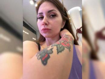 LeiaProseccina — Bongacams recorded stream image, 02.10.2025 07:50