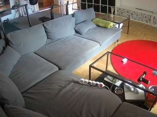 voyeurcam-julmodels-living-3 — Camsoda recorded stream image, 02.10.2025 03:00