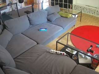voyeurcam-julmodels-living-3 — Camsoda recorded stream image, 02.10.2025 03:00