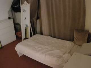 voyeurcam-julmodels-reallife-3 — Camsoda recorded stream image, 02.10.2025 03:00