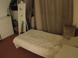 voyeurcam-julmodels-reallife-3 — Camsoda recorded stream image, 02.10.2025 03:00