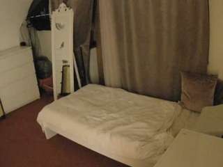 voyeurcam-julmodels-reallife-3 — Camsoda recorded stream image, 02.10.2025 03:00