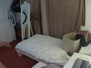 voyeurcam-julmodels-reallife-3 — Camsoda recorded stream image, 02.10.2025 03:00