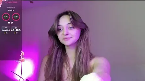 May_Flower — Stripchat recorded stream screenshot (02 Oct 2025)