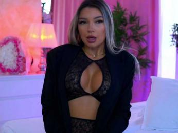ArtTeasee — Bongacams recorded stream image, 02.10.2025 08:10