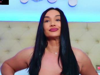 DaliyaArabian — Bongacams recorded stream image, 02.10.2025 12:00