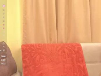 onebigkiss — Chaturbate recorded stream image, 02.10.2025 05:10