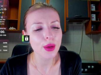 PinkPanterka — Bongacams recorded stream screenshot (19 Feb 2025)