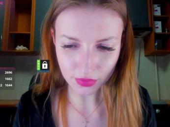 PinkPanterka — Bongacams recorded stream screenshot (19 Feb 2025)