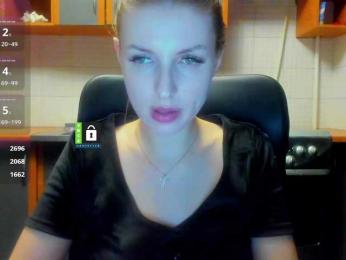 PinkPanterka — Bongacams recorded stream screenshot (19 Feb 2025)