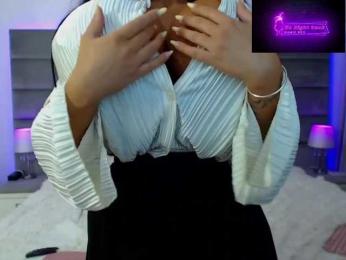 WorshipRita — Bongacams recorded stream image, 02.10.2025 18:40