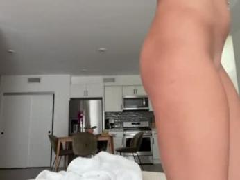 bloomyogi — Chaturbate recorded stream screenshot (02 Oct 2025)