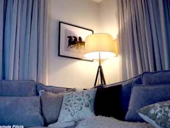 x_lily_x — Chaturbate recorded stream screenshot (18 Feb 2025)