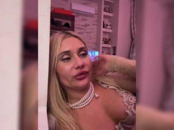 Tvoyasamka77 — Bongacams recorded stream image, 02.10.2025 14:00