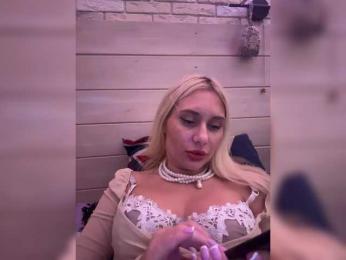 Tvoyasamka77 — Bongacams recorded stream image, 02.10.2025 14:00