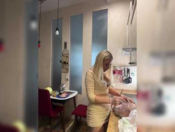 Tvoyasamka77 — Bongacams recorded stream image, 02.10.2025 14:00